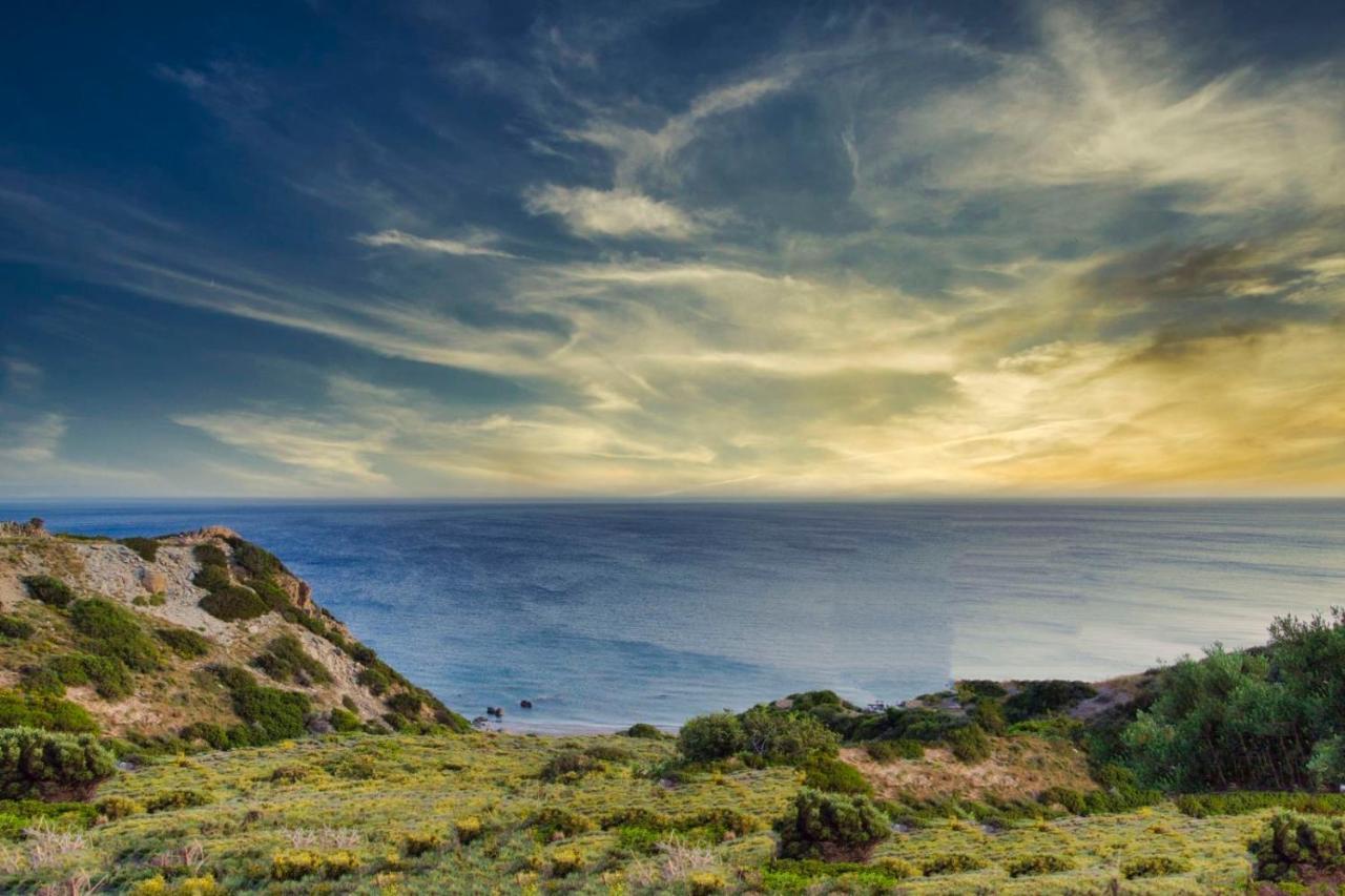 Panstel In Kerames Rethymno Kemping *