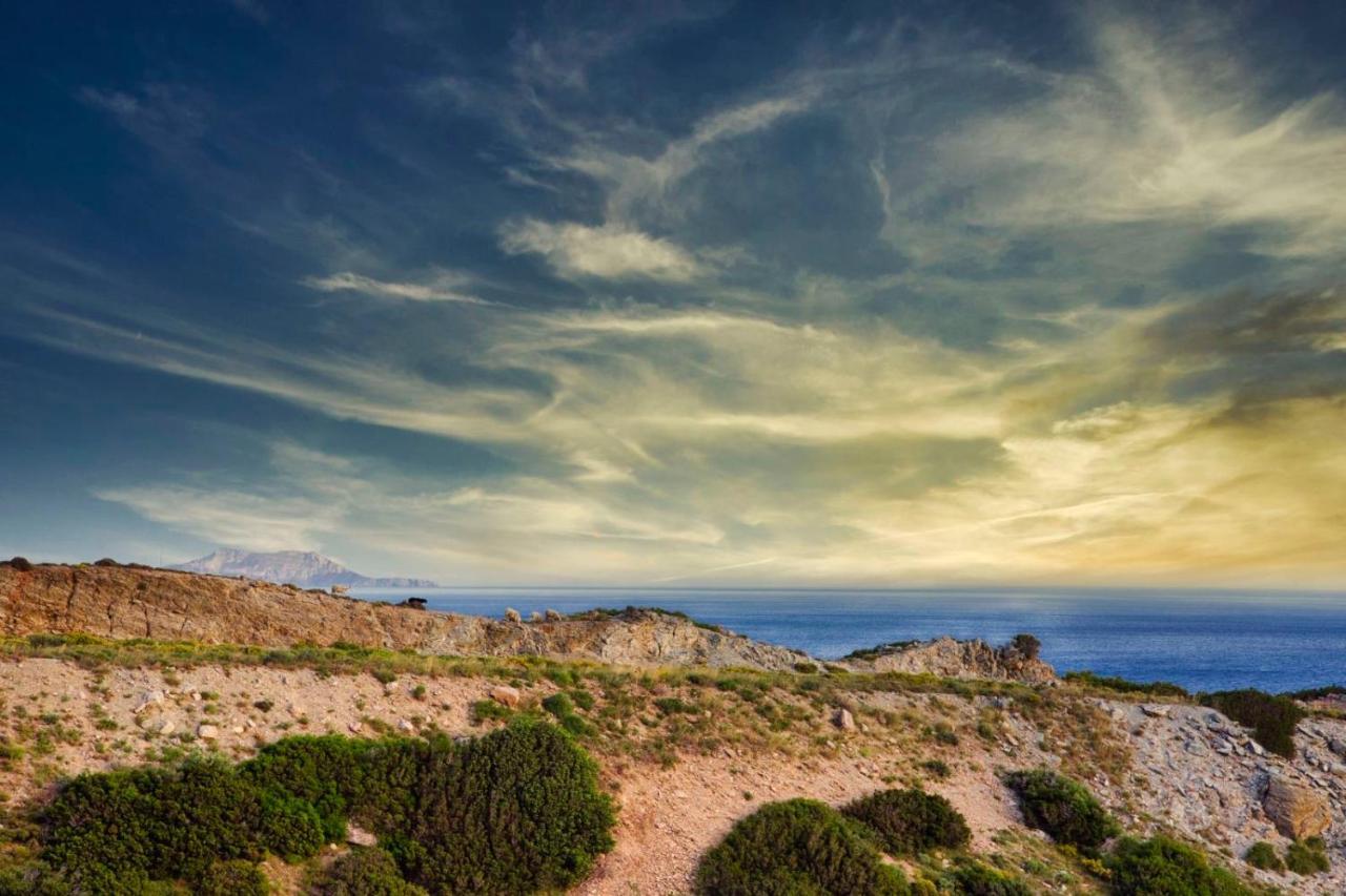 Campingplatz Panstel In Kerames Rethymno *