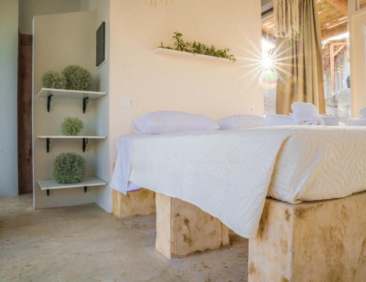 Campingplatz Panstel In Kerames Rethymno *