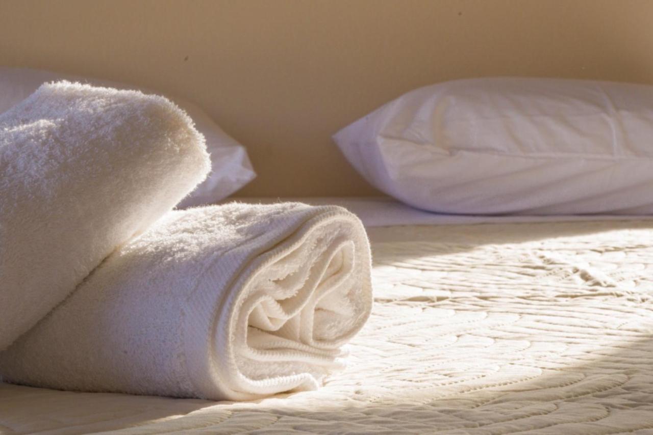 Camping Panstel In Kerames Rethymno